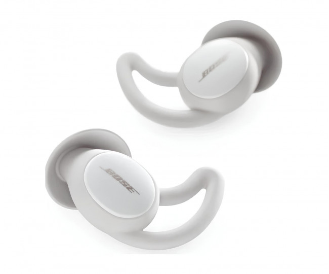 Беспроводные наушники для сна Bose Sleepbuds II White